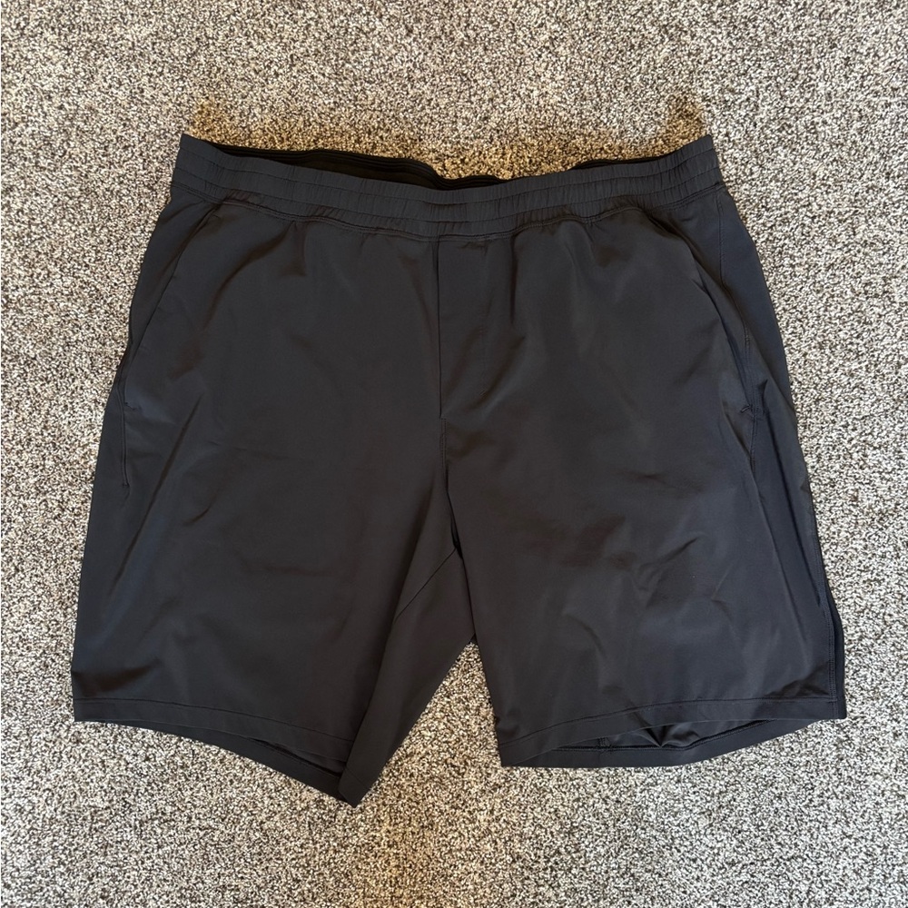 Lululemon Black 3XL Pants